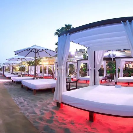 Playa Miguel Club Torremolinos