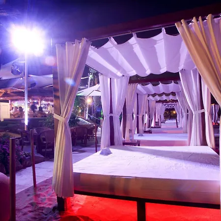 Apartamento Playa Miguel Club Torremolinos