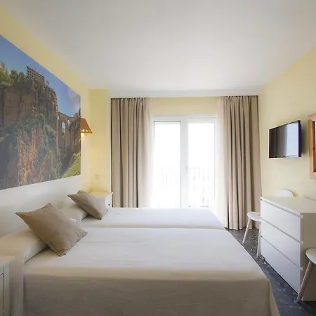 Playa Miguel Club Apartamento