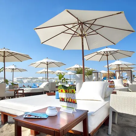 Playa Miguel Club * Torremolinos