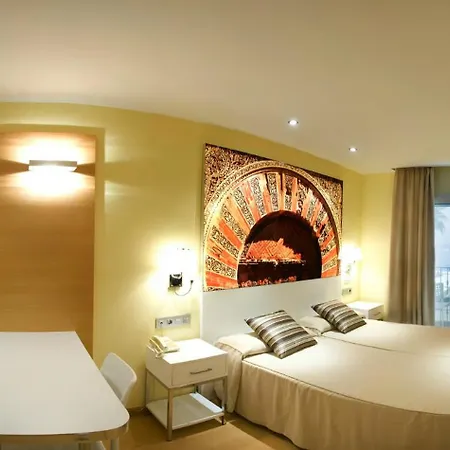 Apartament Playa Miguel Club
