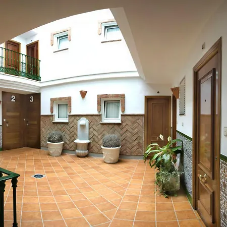 Apartament Playa Miguel Club Torremolinos