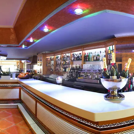 Apartament Playa Miguel Club *