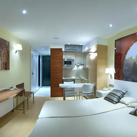 Apartament Playa Miguel Club Torremolinos