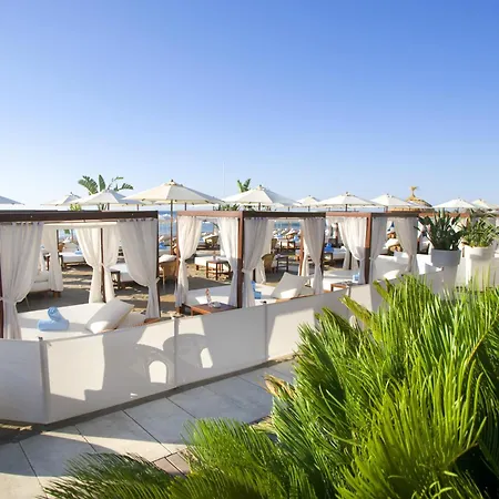 Apartament Playa Miguel Club Torremolinos