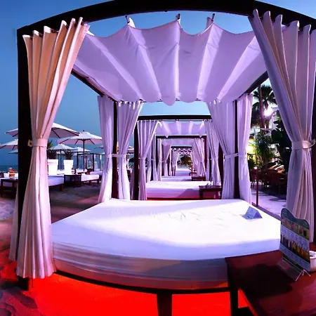 Apartament Playa Miguel Club *