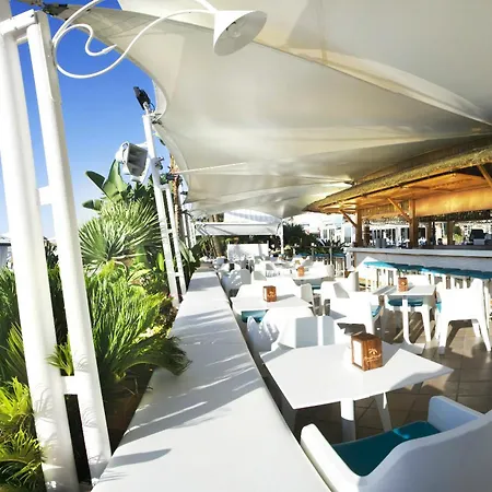 Apartament Playa Miguel Club