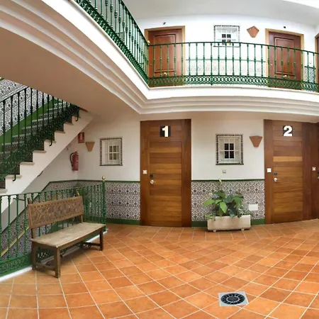 Apartament Playa Miguel Club