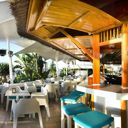 Playa Miguel Club Torremolinos