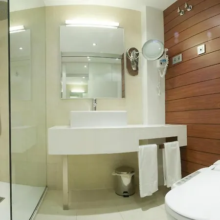 Playa Miguel Club Apartament Torremolinos