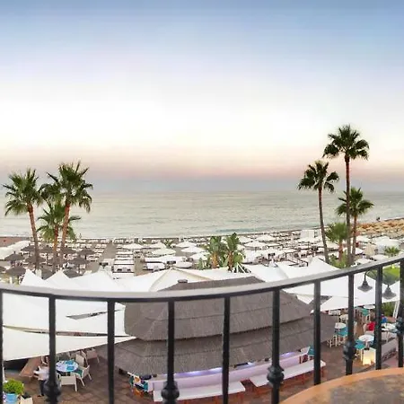 Apartament Playa Miguel Club Torremolinos