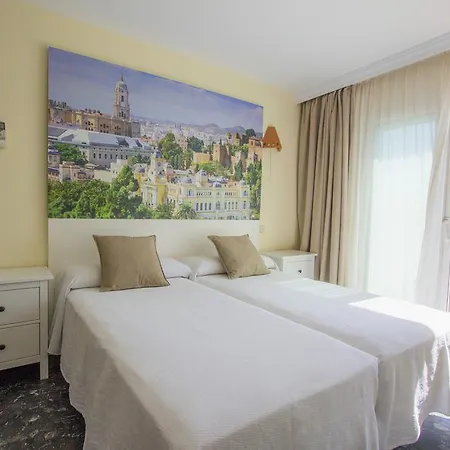 Apartament Playa Miguel Club *