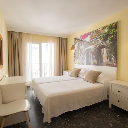 Playa Miguel Club Apartament Torremolinos