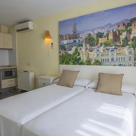 Apartament Playa Miguel Club Torremolinos