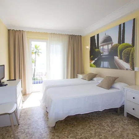 Playa Miguel Club Apartament Torremolinos