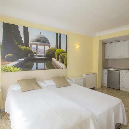 Apartament Playa Miguel Club