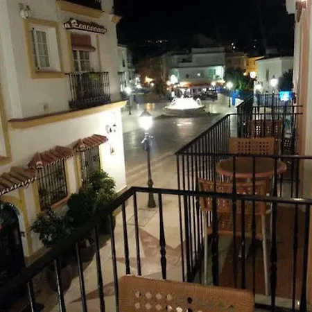 Apartament Playa Miguel Club Torremolinos