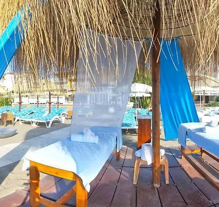 Playa Miguel Club Apartament Torremolinos