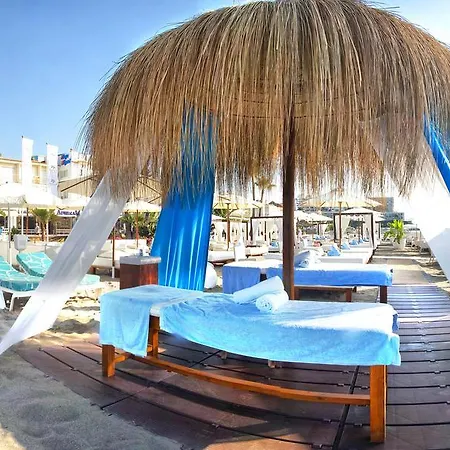 Playa Miguel Club